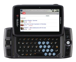 Sidekick LX