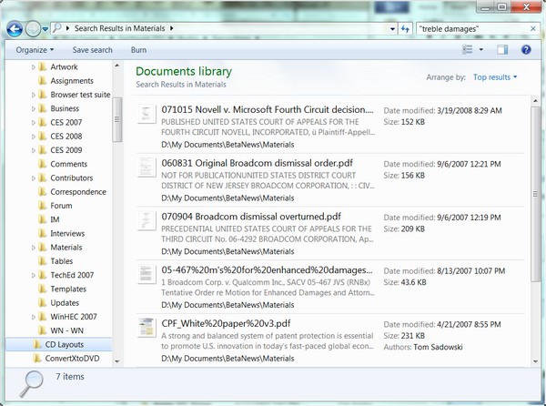 win7 find files by date win7 find files by date