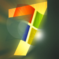 Windows 7 logo v4