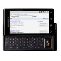 Motorola Droid top story banner