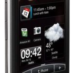 HTC Droid Eris phone from Verizon Wireless.