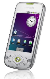 Samsung Galaxy Spica