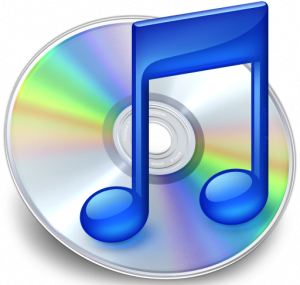 iTunes Logo