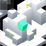 'Edgy' iPhone game, formerly 'Edge,' from Mobigame