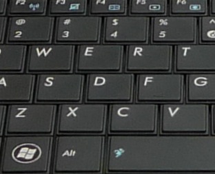 Keyboard