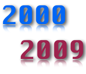 2000-2009