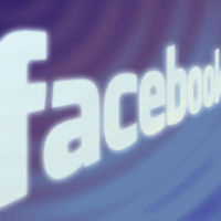 Facebook main story banner