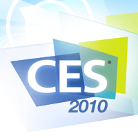 CES 2010