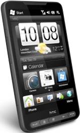 HTC HD2