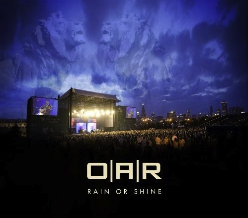 O.A.R. "Rain or Shine"