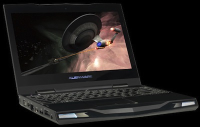 Alienware Mx11