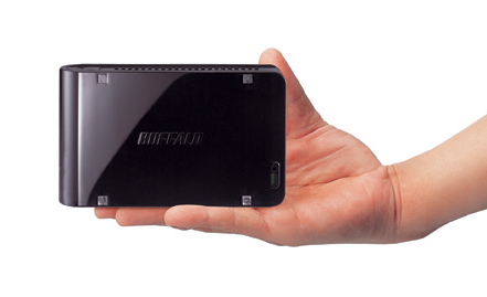 Buffalo Technology LinkStation Mini NAS