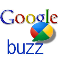 Google Buzz main story banner (200 px)