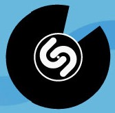 Shazam Logo