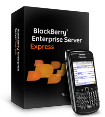 download blackberry enterprise server