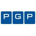 PGP logo