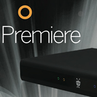 TiVo Premiere