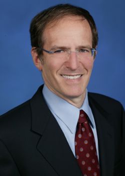 Microsoft Corporate Vice President for Trustworthy Computing Scott Charney
