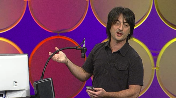 Joe Belfiore Corporate Vice President, Windows Phone Program Management