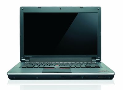 The latest Lenovo ThinkPad Edge.