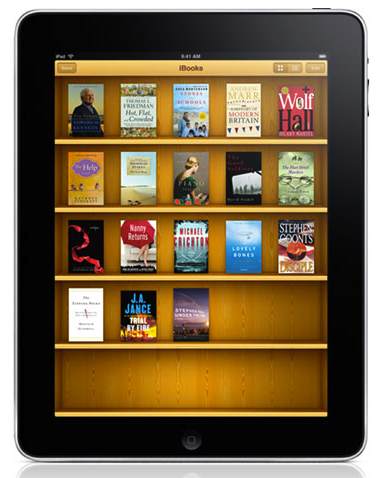iBookStore