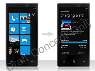 Microsoft Hohm for Windows Phone 7 Series