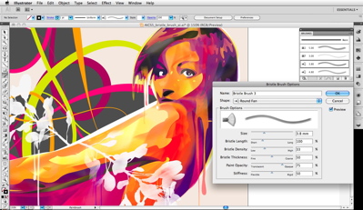 Adobe Illustrator CS5