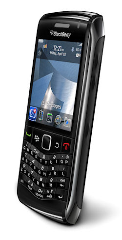 BlackBerry Pearl 9100