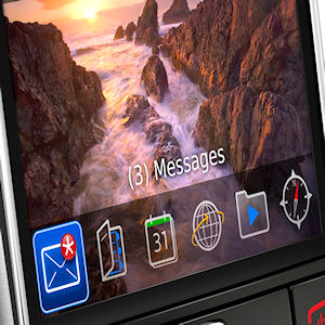 BlackBerry Bold 9650 main story banner