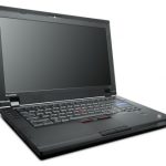Lenovo L412 notebook