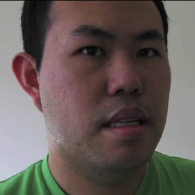 Gizmodo Editor Jason Chen