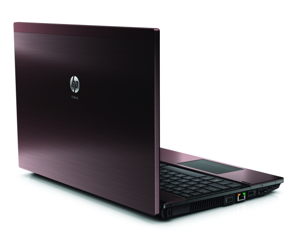 HP Probook 4525s notebook