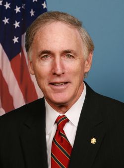 Rep. Cliff Stearns (R - Fla.)