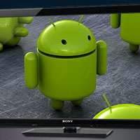 Google Android TV