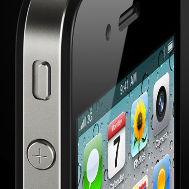 iPhone 4