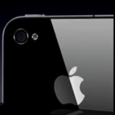 iPhone 4