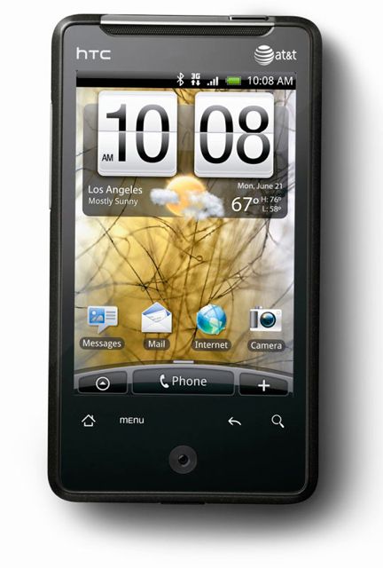 android phone 2010