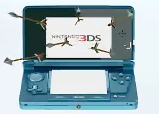 3d movie viewer nintendo 3ds как пользоваться