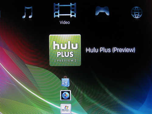 Hulu Plus