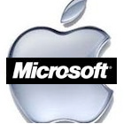 Apple-Microsoft