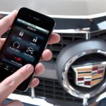 OnStar mobile app