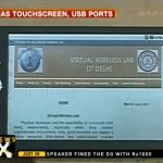 India's $35 tablet looks to be running Android