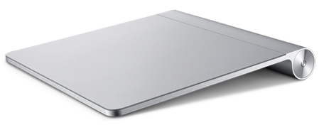 Magic Trackpad