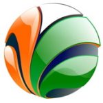 Epic browser icon