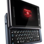 Motorola Droid 2