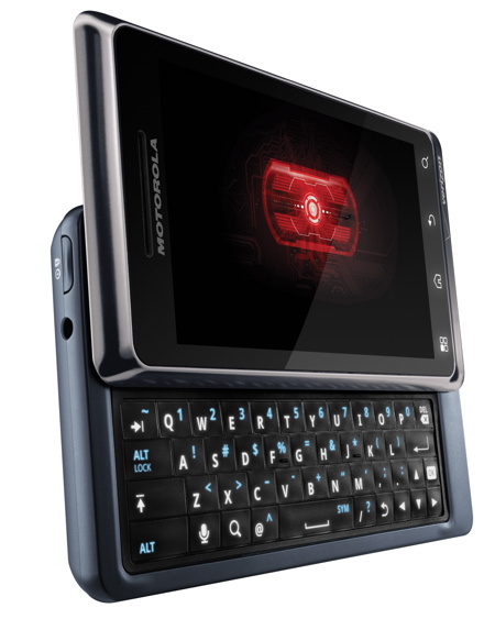 Motorola Droid 2