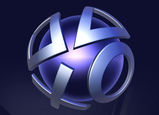 Playstation Network logo PSN