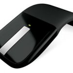 Microsoft Arc Touch mouse