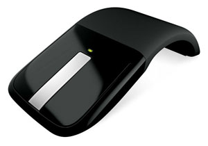 Microsoft Arc Touch mouse