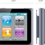 2011 iPod Nano